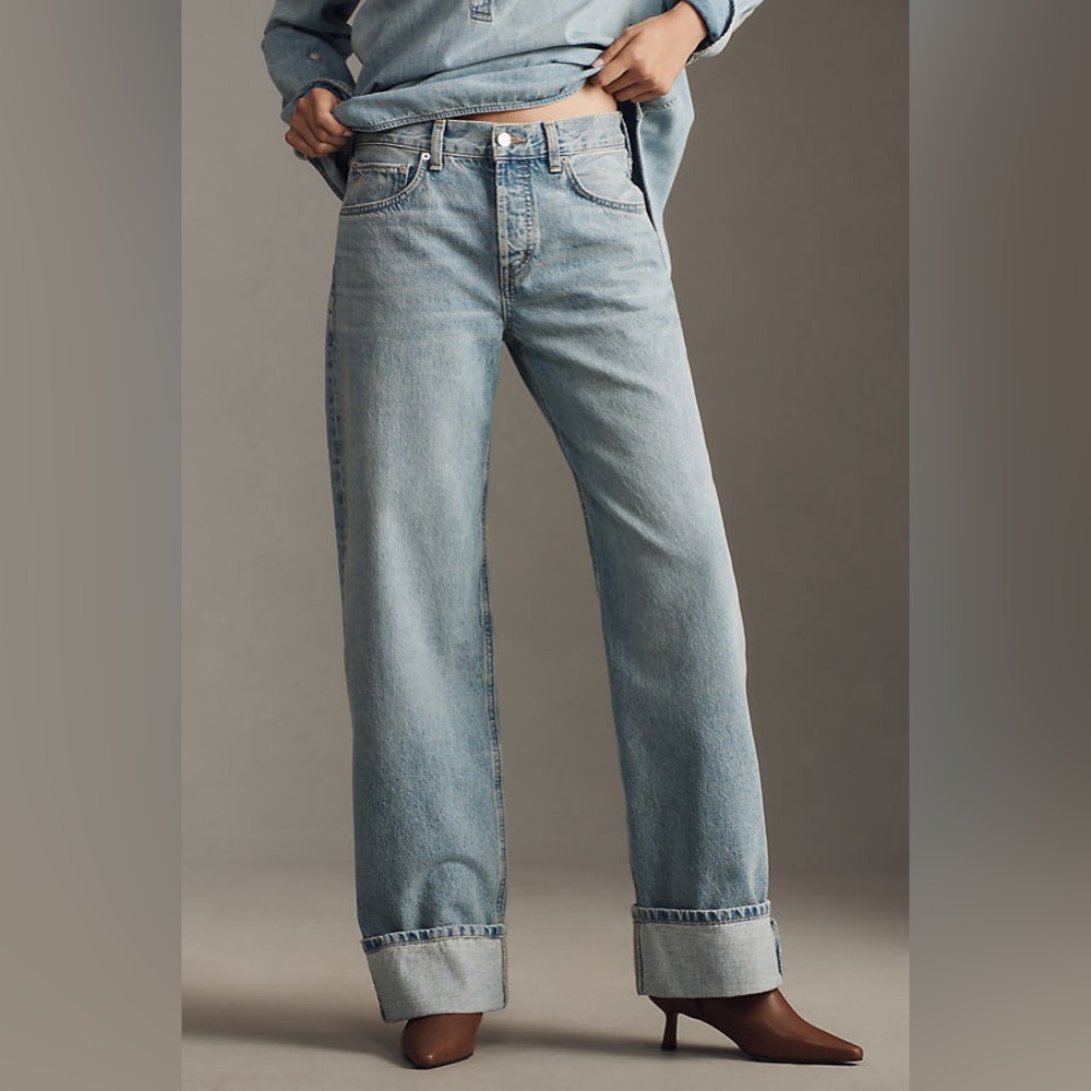 Amazing jeans